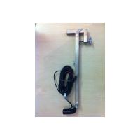 Струбцина д/датчика Нержавейка