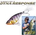 Megabass Vibration-X Dyna Response Megabass Vibration-X Dyna Response