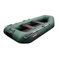 Лодка ПВХ Хантер 280 Т New