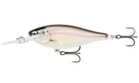 Воблер Rapala Shad Rap Elite 75 GDWK