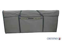 Чехол Сибтермо для пола ЭВА в палатку Снегирь , Polar Bird 3Т (100*53*9 см)