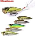 Megabass Pop X Megabass Pop X