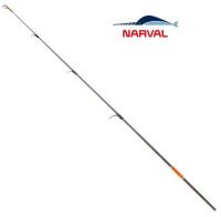 Сменный хлыст для зимней удочки Narval Frost Ice Rod Gen.3 Tip 65cm #ExH
