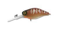 Воблер Jackall Diving Chubby 38 Bug Tiger