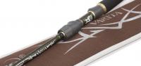 Спиннинг Favorite Varita VRT-702H 2.1m 15-45gr