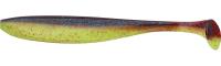 Keitech Easy Shiner 3.5 EA#15T Grape Chart Red FLK Keitech Easy Shiner 3.5 EA#15T Grape Chart Red FLK