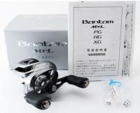 Катушка мультипликаторная Shimano Bantam MGL PG L