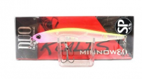 Воблер DUO Realis Minnow 80SP CCC3186