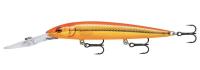 Воблер Rapala Down Deep Husky Jerk DHJ-12 GF