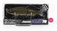 Воблер Gan Craft Jointed Claw 70S #AR-02
