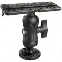 Кронштейн для эхолота 360 градусов / Держатель для эхолота