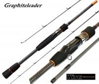 Спиннинг Graphiteleader Tiro Prototype 842ML-T 2.55m 4-24gr