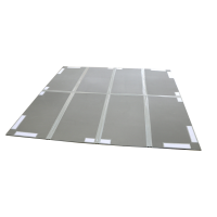 Пол 3T ЭВА для палаток Polar Bird и Снегирь 200*200 см