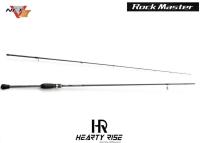 Спиннинг Hearty Rise Rock Master 682UL 2.03m 0.4-8gr
