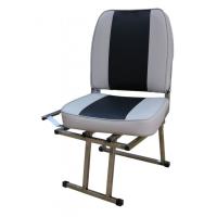 Кресло Polar Bird для пайольных лодок