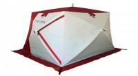 Зимняя палатка Снегирь 4Т (Термо) Long Компакт (290х230/200 см)