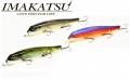 Воблеры IMAKATSU