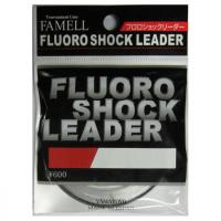 Флуорокарбон YAMATOYO FLUORO SHOK LEADER 20m 16lb/0.330mm