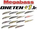 Megabass Vision Oneten +1 Jr. Megabass Vision Oneten +1 Jr.