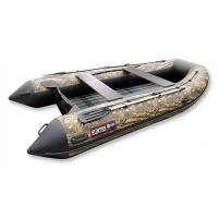 Лодка ПВХ Хантер 360 А Камуфляж