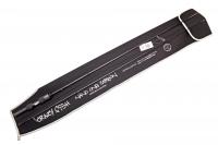 Спиннинг Crazy Fish Nano One Carbon NSRC612XULS 1.86m 0.3-2.5gr