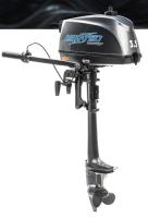 Лодочный мотор (2т) MIKATSU М 3.5 FHS 