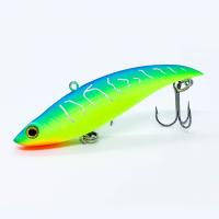 Воблер Smith Bay Blue 90 41 21gr