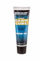 Трансмиссионное масло QuickSilver Premium Gear Lube SAE 80W90