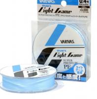 Шнур Varivas Light Game Super Premium PE 100m PE#0.3 lb6.5