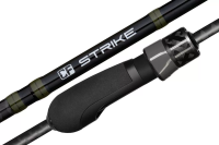 Спиннинг Crazy Fish CF Strike 752 ULS 2.25m 1-6gr