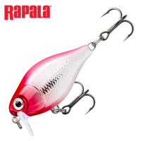 Воблер Rapala X-Light Crank Shallow Runner PCL