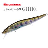 Воблер Megabass GH110 Vision Oneten FA AMAGO