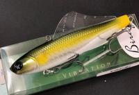 Виб Norikura Birdy Vib 85mm 25g #12