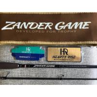 Спиннинг Hearty Rise Zander Game-762L 2.30m 5-23gr