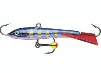 Балансир Rapala Jigging Rap WH5 STHB 5 cm 9 gr
