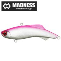 Воблер Madness Shiriten Sakura Vibe 73 SY#12