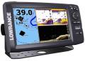 Lowrance Elite-9 CHIRP