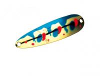 Блесна DAIWA CRUSADER 13g / BLUE PARR G (04847623)