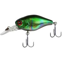 Воблер Jackall Chubby 38F MR Ul Tamamushi