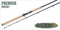 Кастинг St.Croix Premier PM70HF2 2.13m 56-168gr
