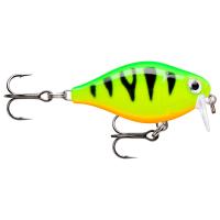 Воблер Rapala X-Light Crank Shallow Runner FT