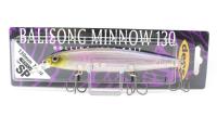 Воблер Deps Balisong Minnow 130SP 34