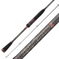 Спиннинг Maximus High Energy-Z Jig 22M 2.2m 6-28gr