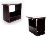 Держатель эхолота малый УКБ Б (Cheburahus / Kemping.by)