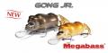 Megabass Gong JR Megabass Gong JR