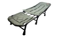 Раскладушка карповая, фидерная, складная , туристическая, для рыбалки Tramp Lounge TRF-055