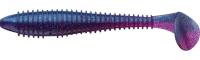 Keitech Swing Impact FAT 2.8 EA#14T Clear Morning Dawn Blue FLK Keitech Swing Impact FAT 2.8 EA#14T Clear Morning Dawn Blue FLK