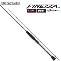 Спиннинг Graphiteleader Finezza GLFS-752L-T 2.26m 1-7gr