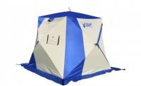 Зимняя палатка Polar Bird 3Т (Термо) (200х200/180 см)