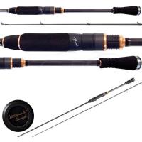 Спиннинг Tict Sram UTR-75Tcaro-TOR 2.26m 1.5-11gr